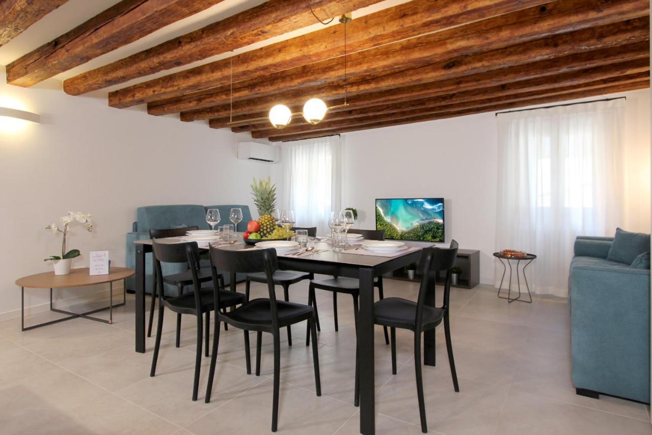 Residence Modern Art ヴェネツィア エクステリア 写真