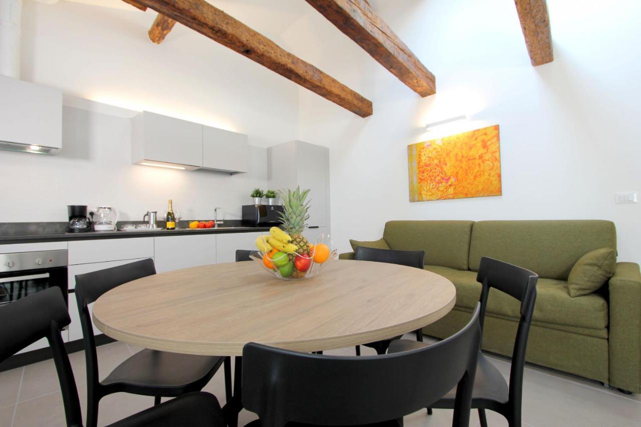 Residence Modern Art ヴェネツィア エクステリア 写真